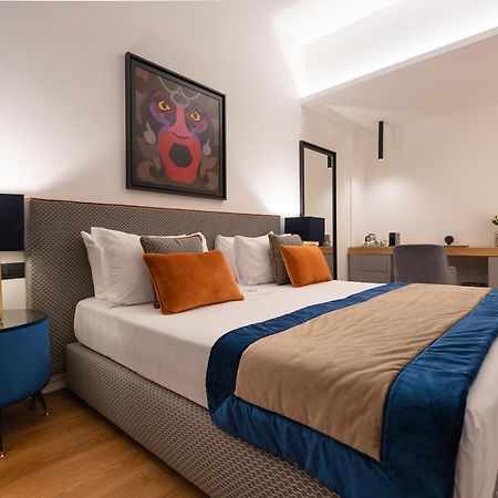Lemummarellesuite Napoli Dış mekan fotoğraf