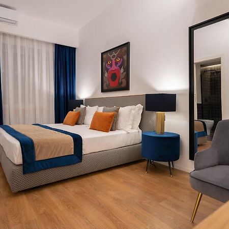 Lemummarellesuite Napoli Dış mekan fotoğraf