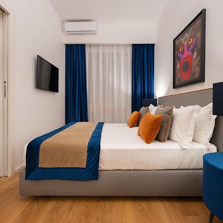 Lemummarellesuite Napoli Dış mekan fotoğraf