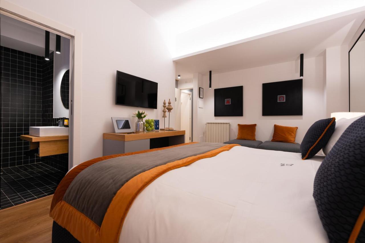 Lemummarellesuite Napoli Dış mekan fotoğraf