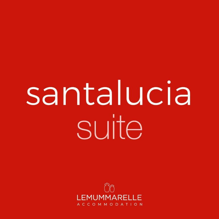 Lemummarellesuite Napoli Dış mekan fotoğraf