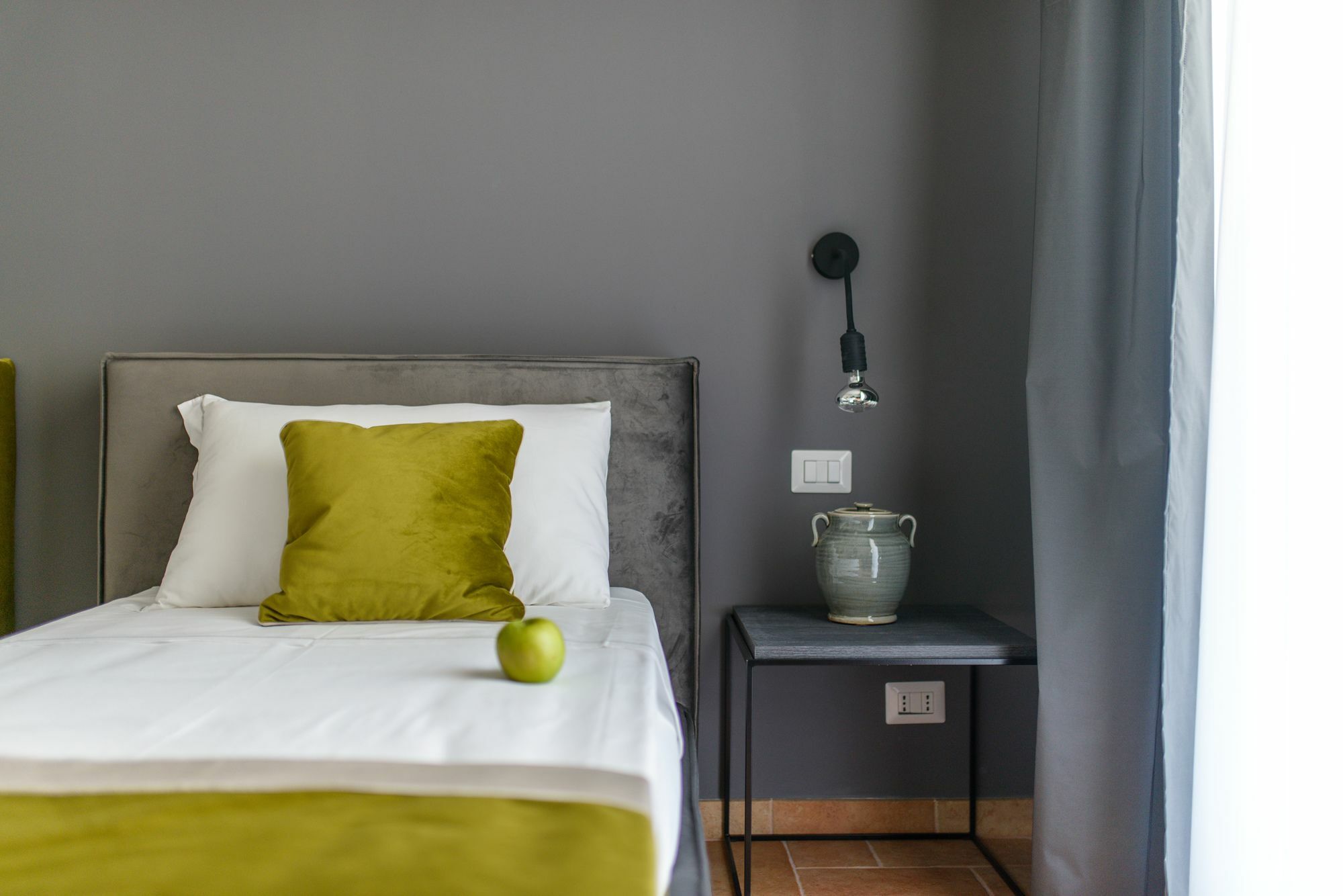 Lemummarellesuite Napoli Dış mekan fotoğraf