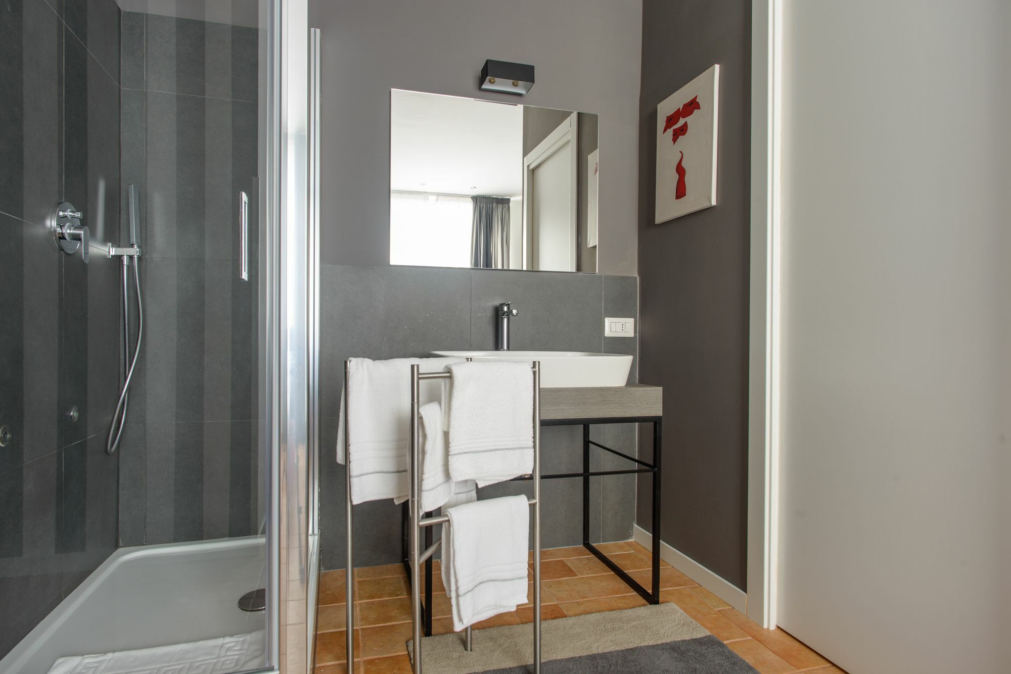 Lemummarellesuite Napoli Dış mekan fotoğraf