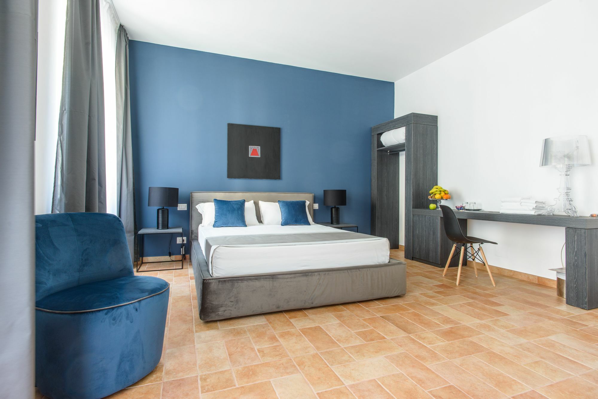 Lemummarellesuite Napoli Dış mekan fotoğraf