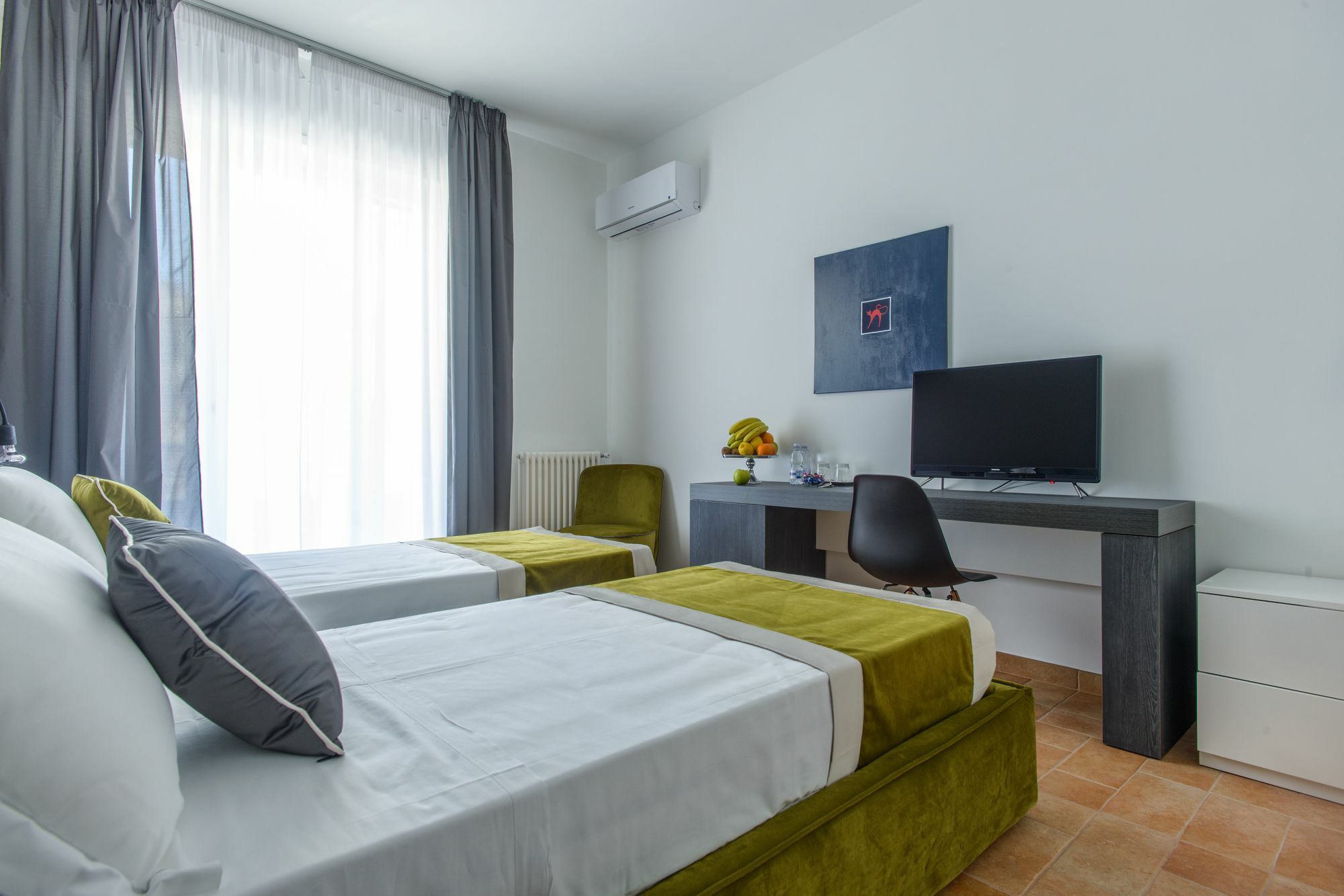 Lemummarellesuite Napoli Dış mekan fotoğraf