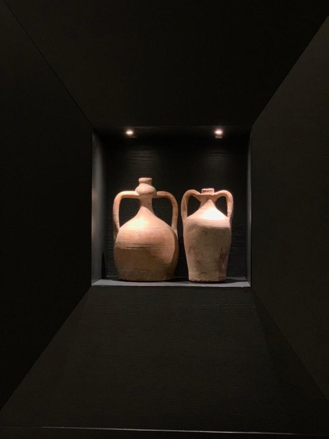Lemummarellesuite Napoli Dış mekan fotoğraf
