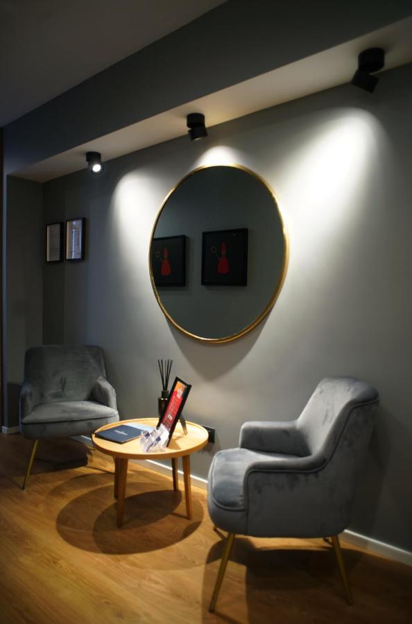 Lemummarellesuite Napoli Dış mekan fotoğraf